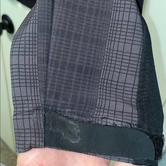 Snozu Soft Shell Jacket - Picture 4 of 7